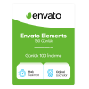 Envato Elements – 180 Günlük